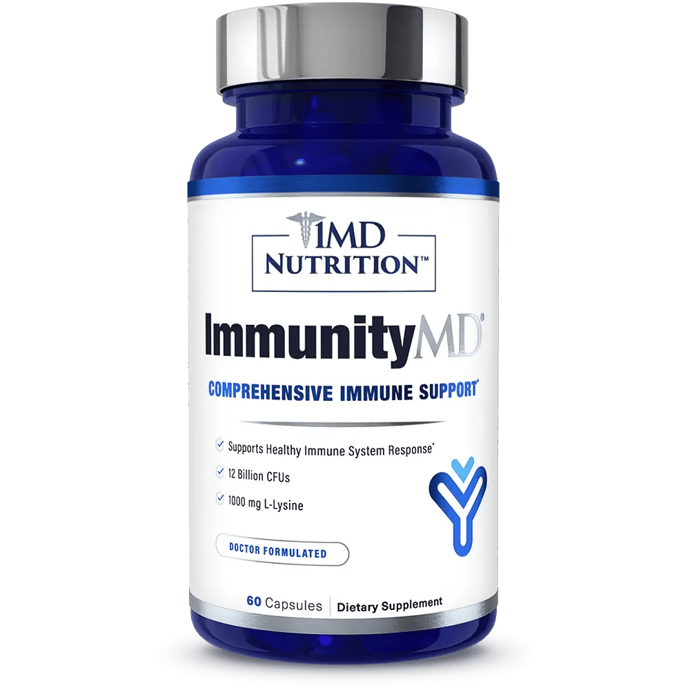 1MD Nutrition ImmunityMD bottle render