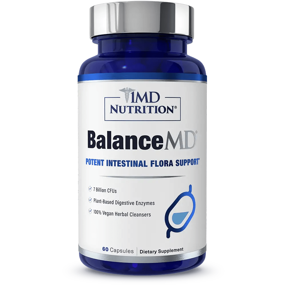 BalanceMD®
